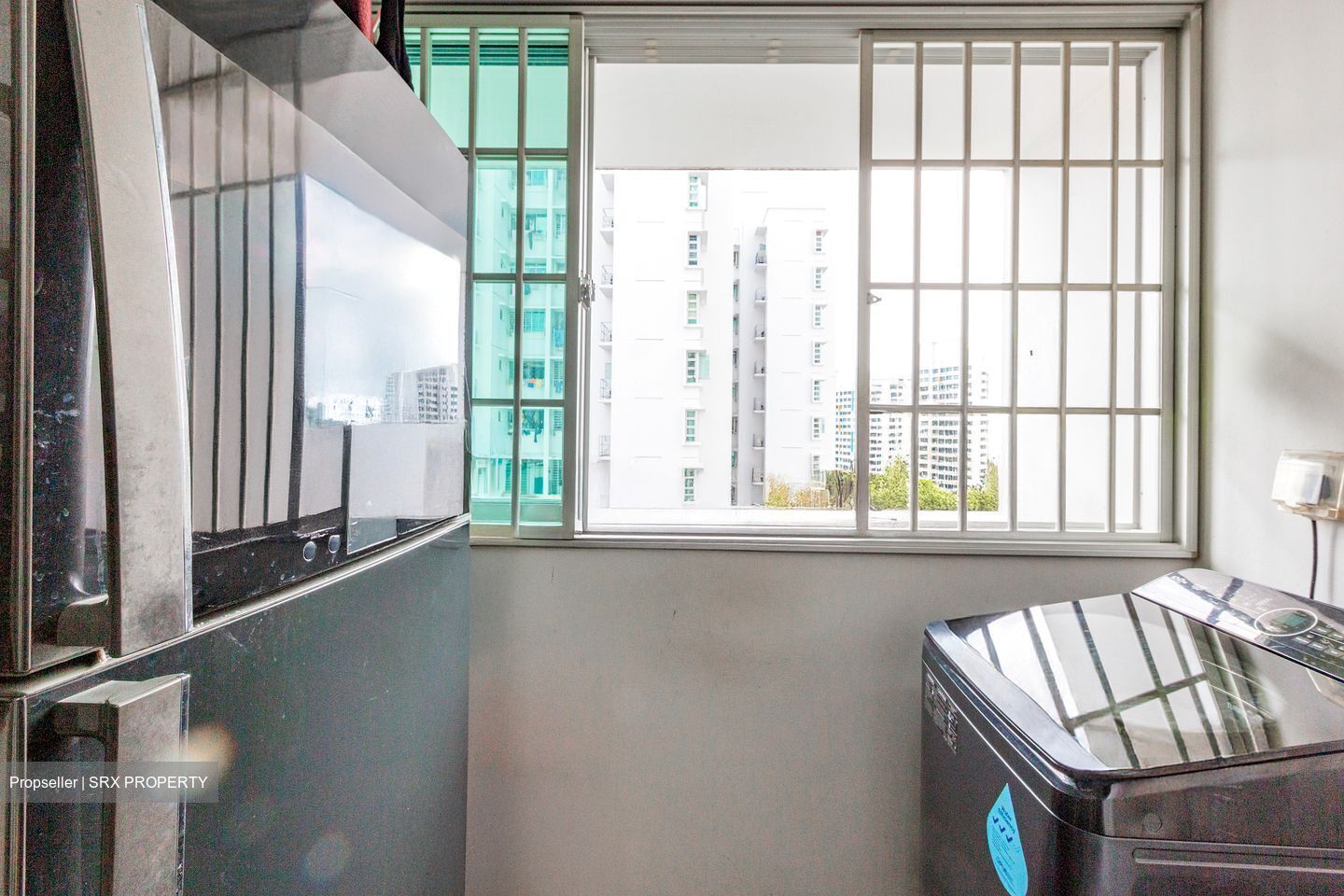 Blk 450C Fernvale Crest (Sengkang), HDB 3 Rooms #537552741
